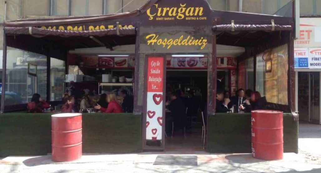 ankara simit sarayi kahvalti sarayi